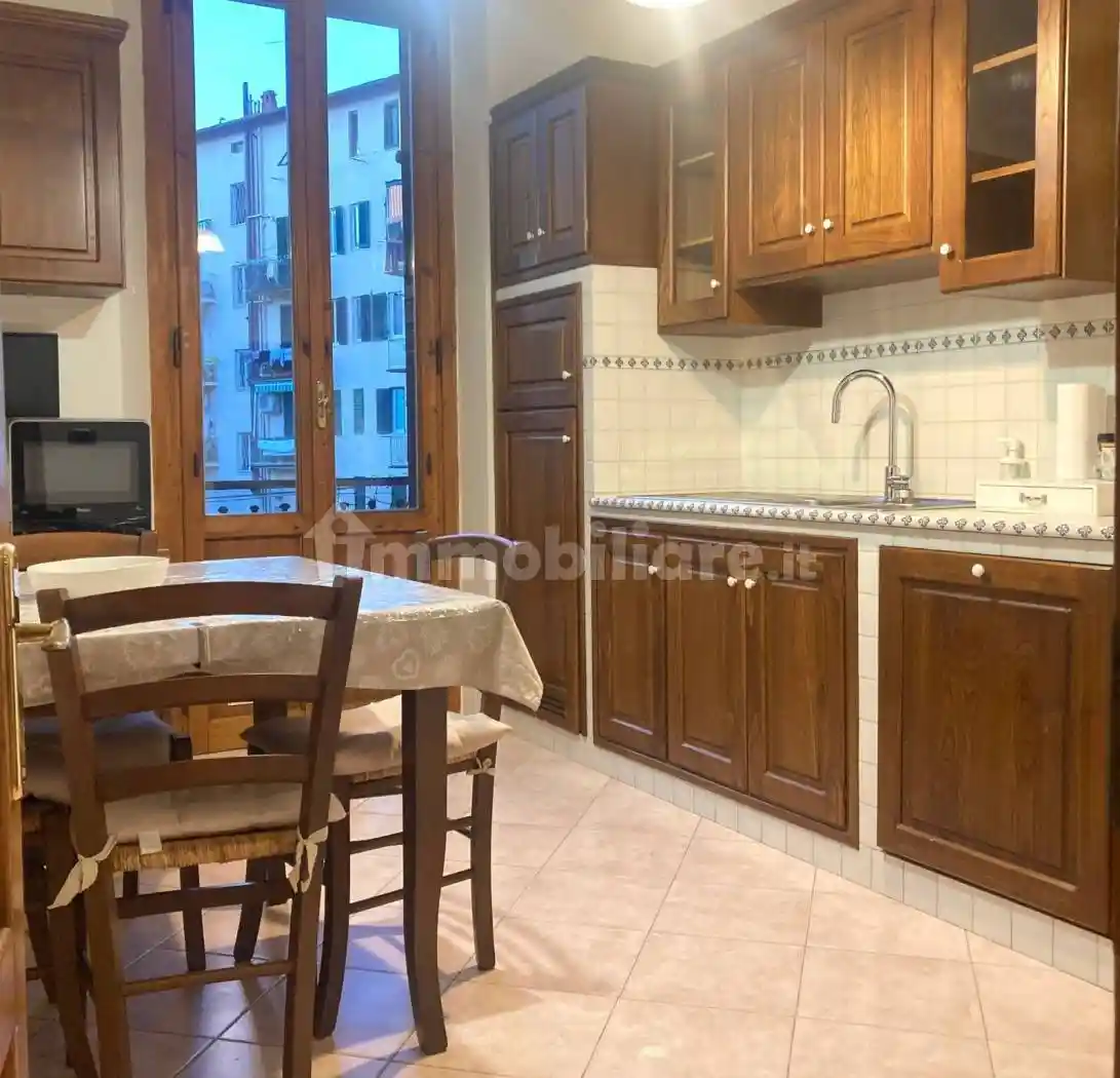 Trilocale via dei Maffei 63, Le Cure, Firenze - foto 2