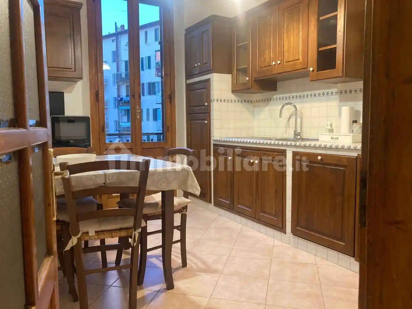 Trilocale via dei Maffei 63, Le Cure, Firenze - foto 4