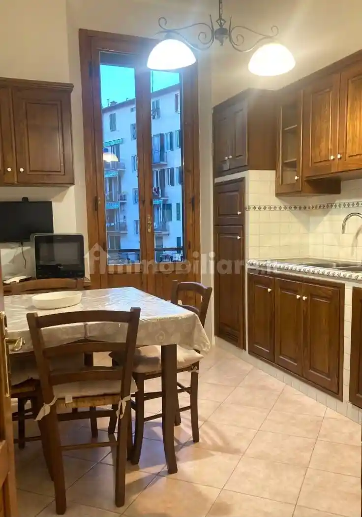 Trilocale via dei Maffei 63, Le Cure, Firenze - foto 5