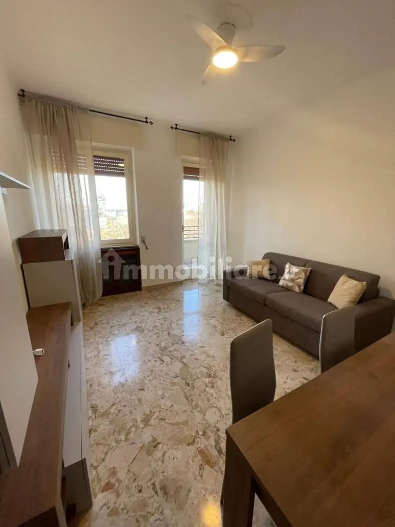 Appartamento in affitto a Sesto San Giovanni