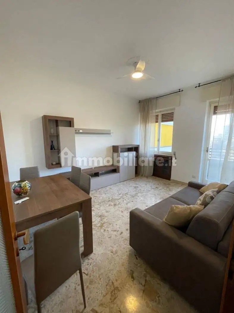 Trilocale via Padre Ravasi 44, Centro, Sesto San Giovanni - foto 2