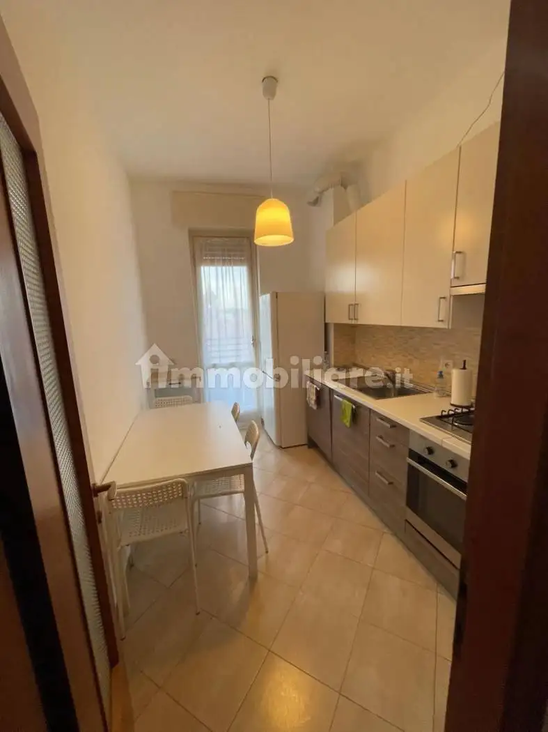 Trilocale via Padre Ravasi 44, Centro, Sesto San Giovanni - foto 4