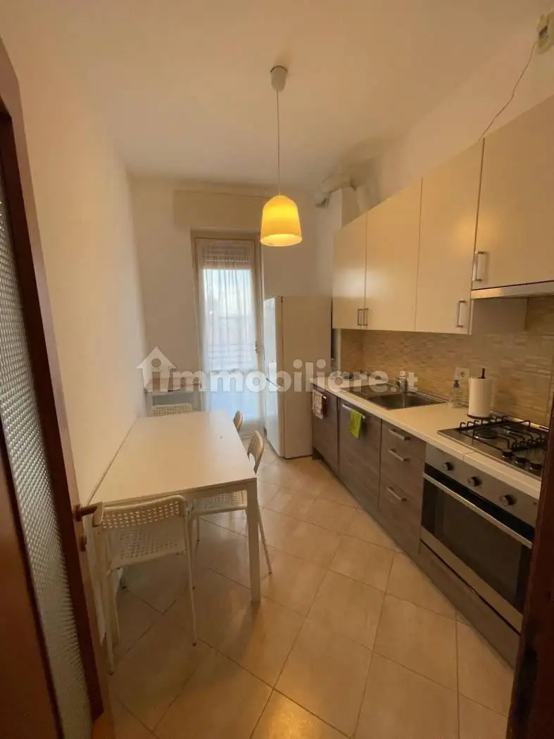 Trilocale via Padre Ravasi 44, Centro, Sesto San Giovanni - foto 5