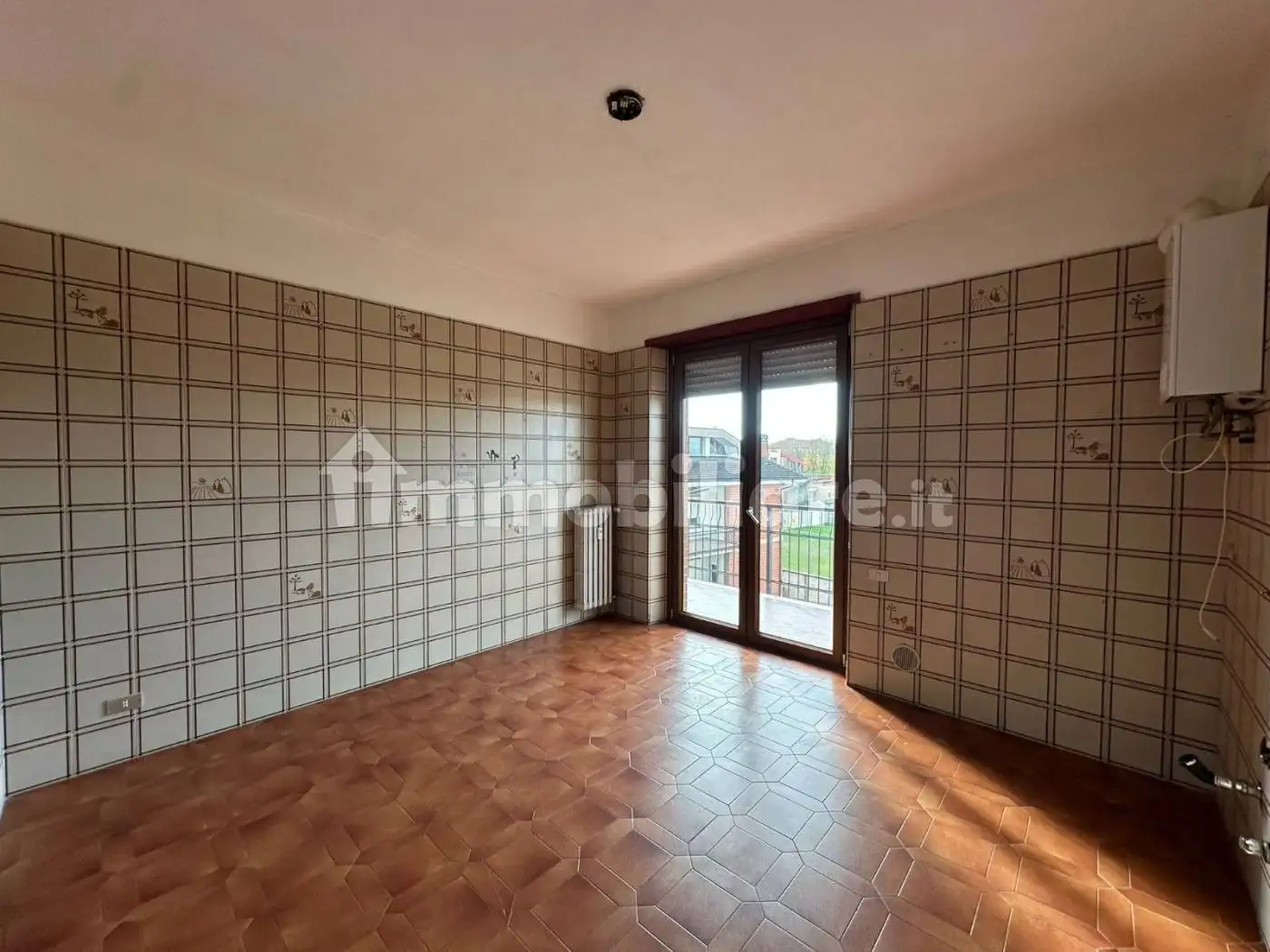 Appartamento in affitto a Carmagnola