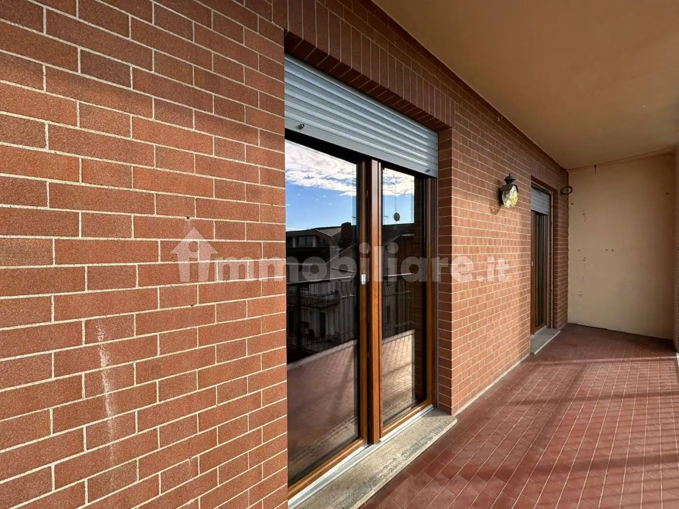 Trilocale buono stato, terzo piano, Centro, Carmagnola - foto 5