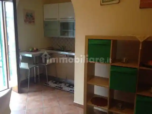 Bilocale via Vittorio Emanuele, Castelfranco Piandisco - foto 2