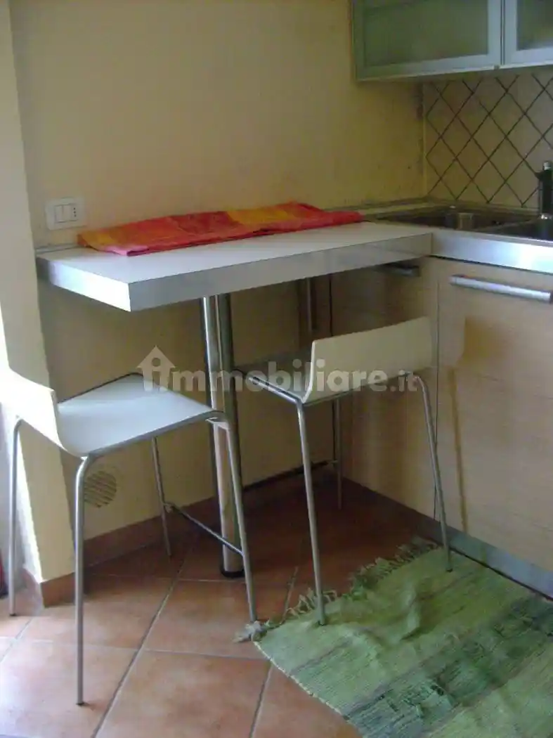 Bilocale via Vittorio Emanuele, Castelfranco Piandisco - foto 4