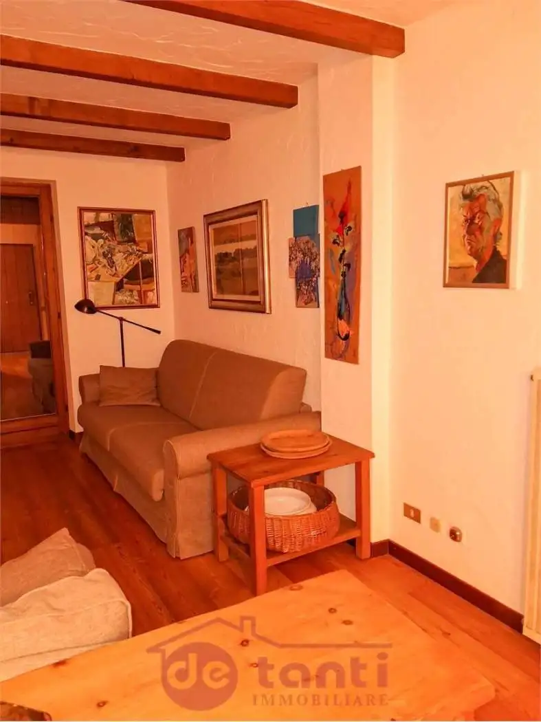 Appartamento in affitto a Madesimo