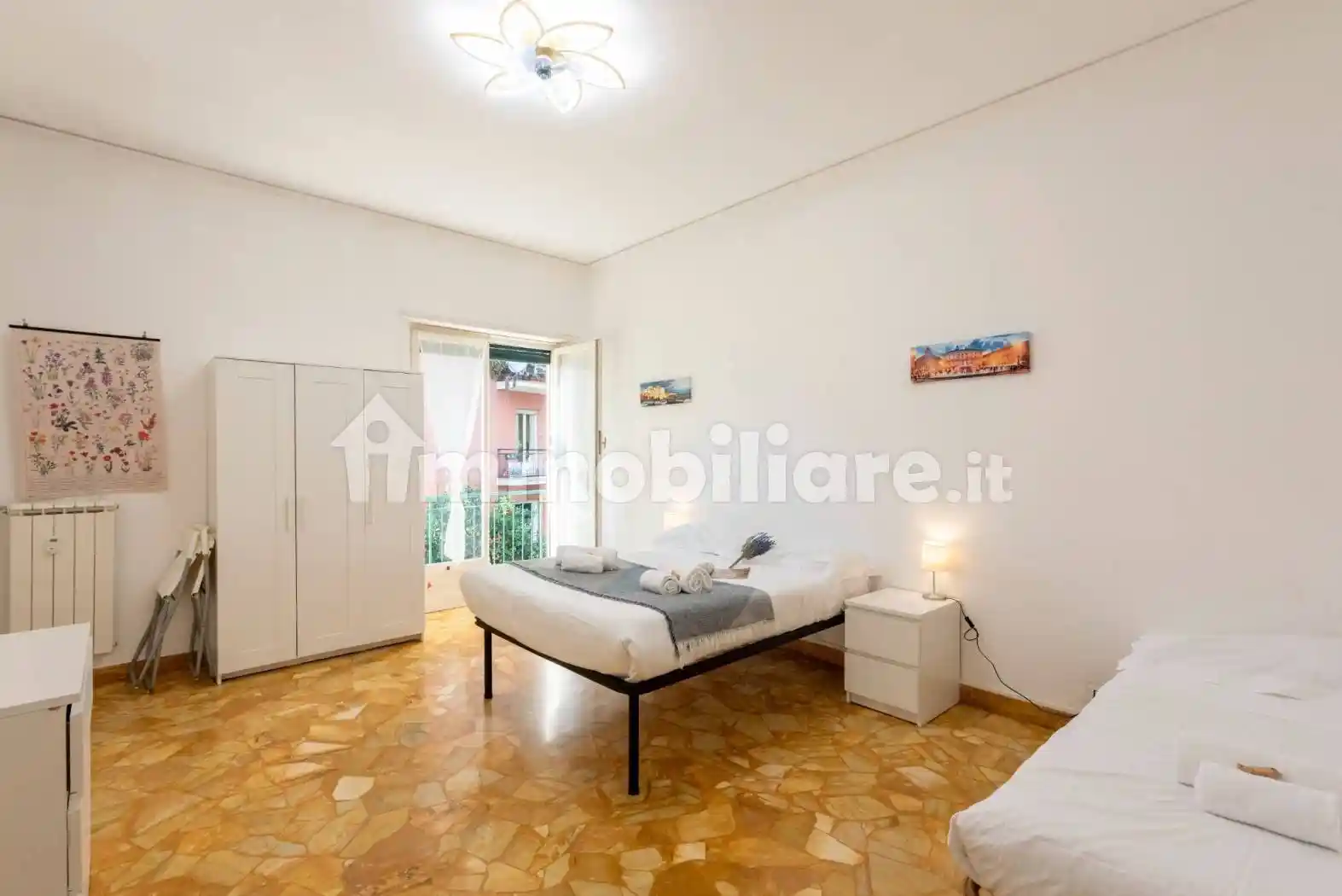 Quadrilocale piazza Goffredo Villa, Castelletto, Genova - foto 2