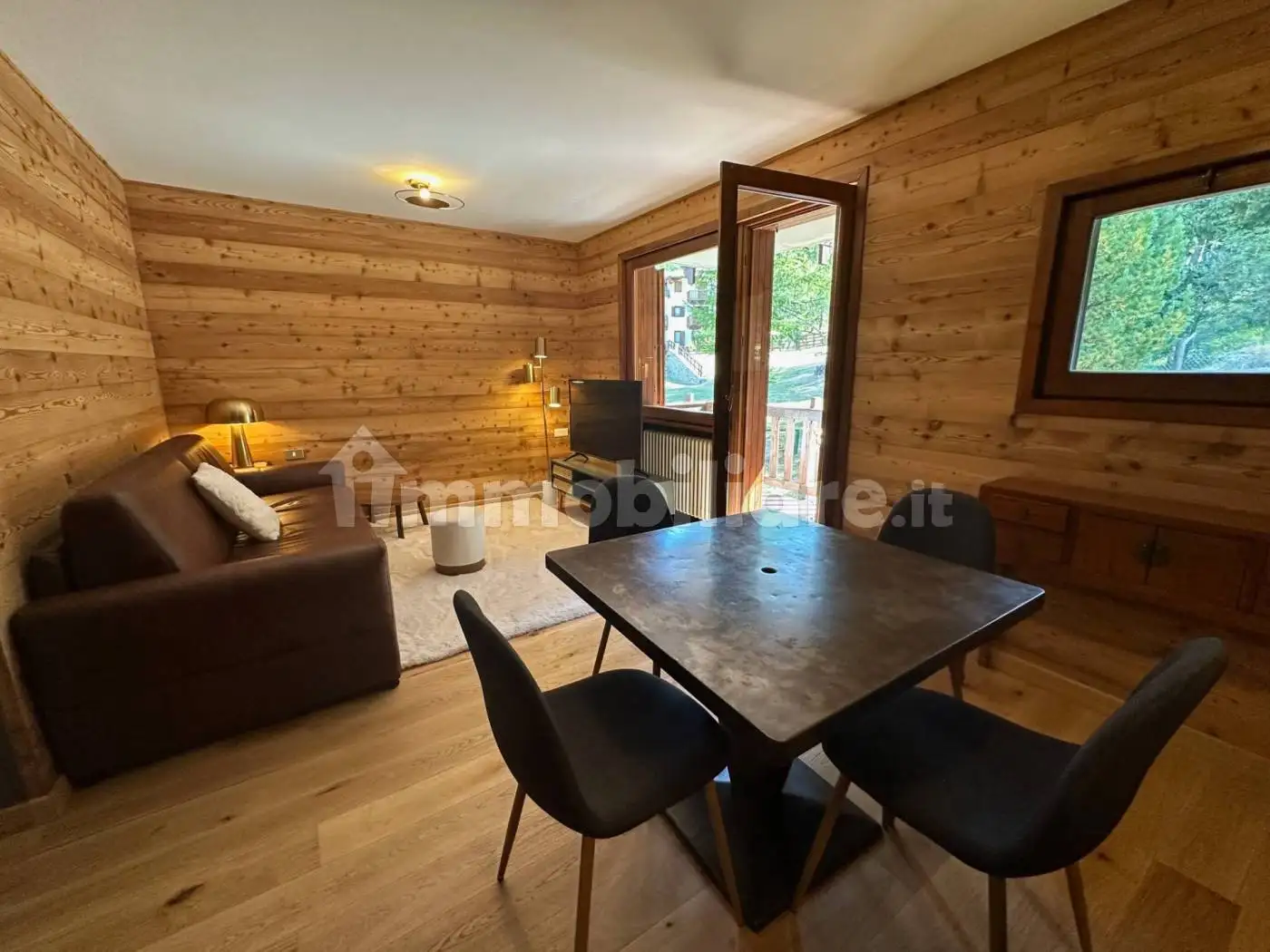 Appartamento in vendita a Saint-Vincent