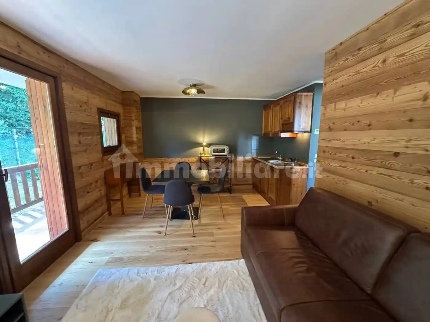 Bilocale Località Le-Grand-Pré 49, Saint-Vincent - foto 2