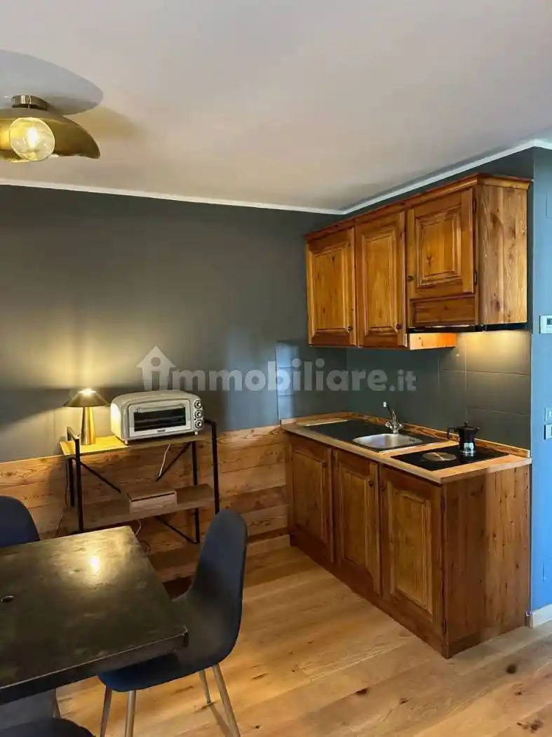 Bilocale Località Le-Grand-Pré 49, Saint-Vincent - foto 3