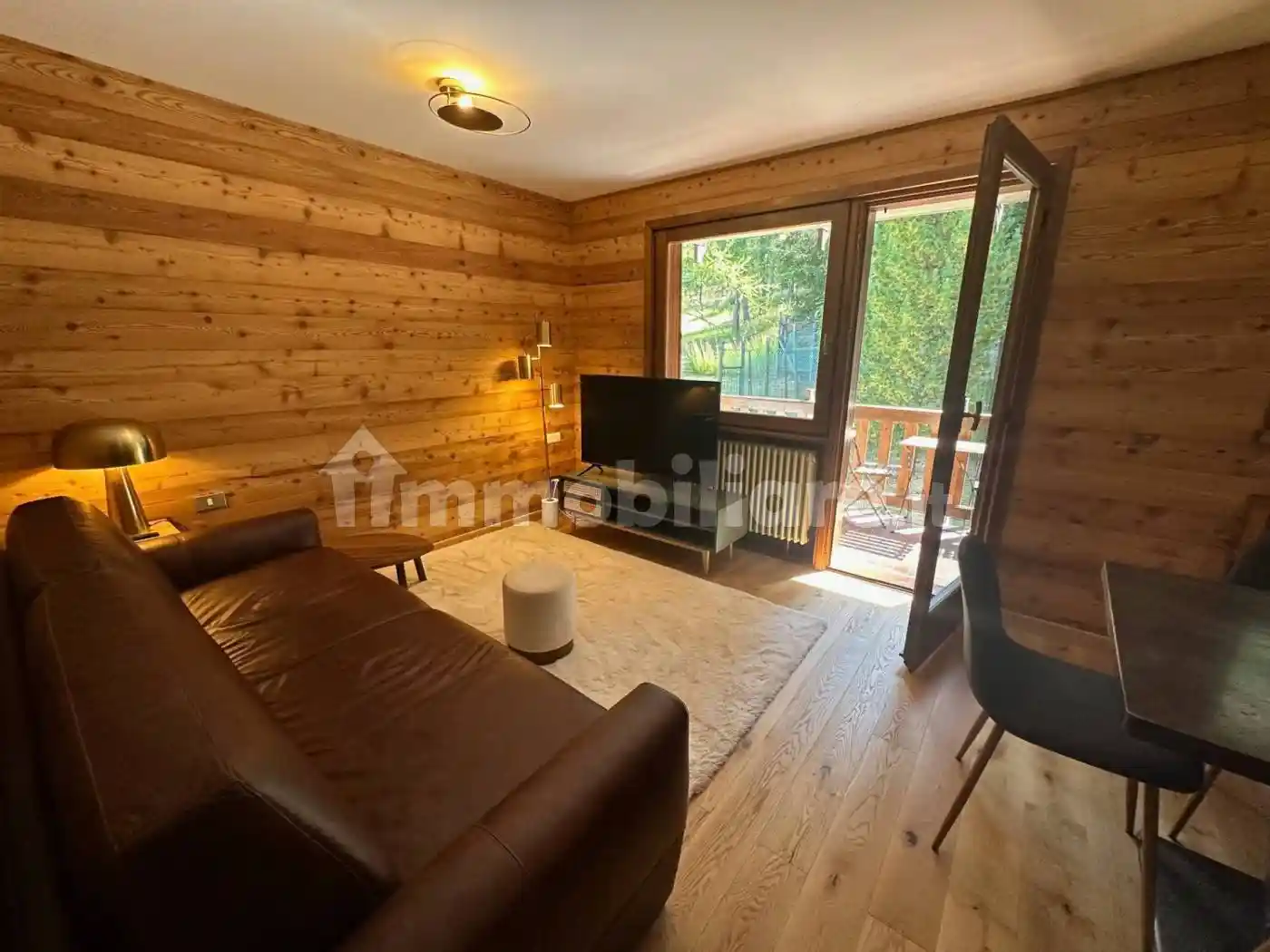 Bilocale Località Le-Grand-Pré 49, Saint-Vincent - foto 4