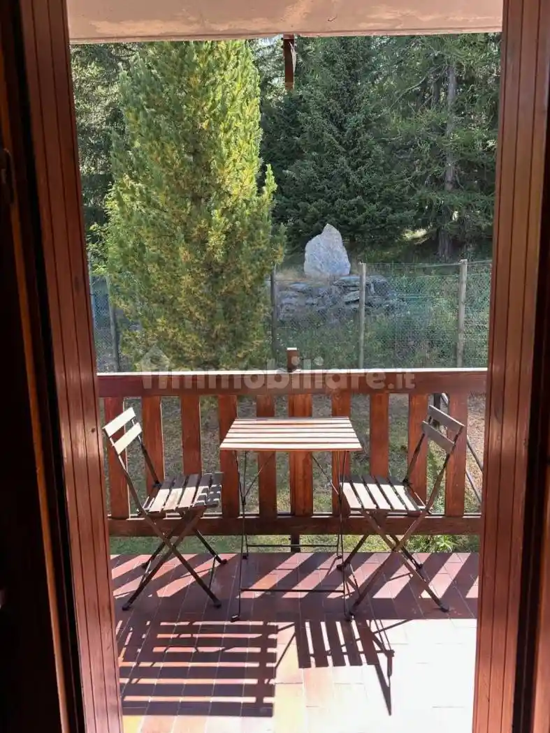 Bilocale Località Le-Grand-Pré 49, Saint-Vincent - foto 5