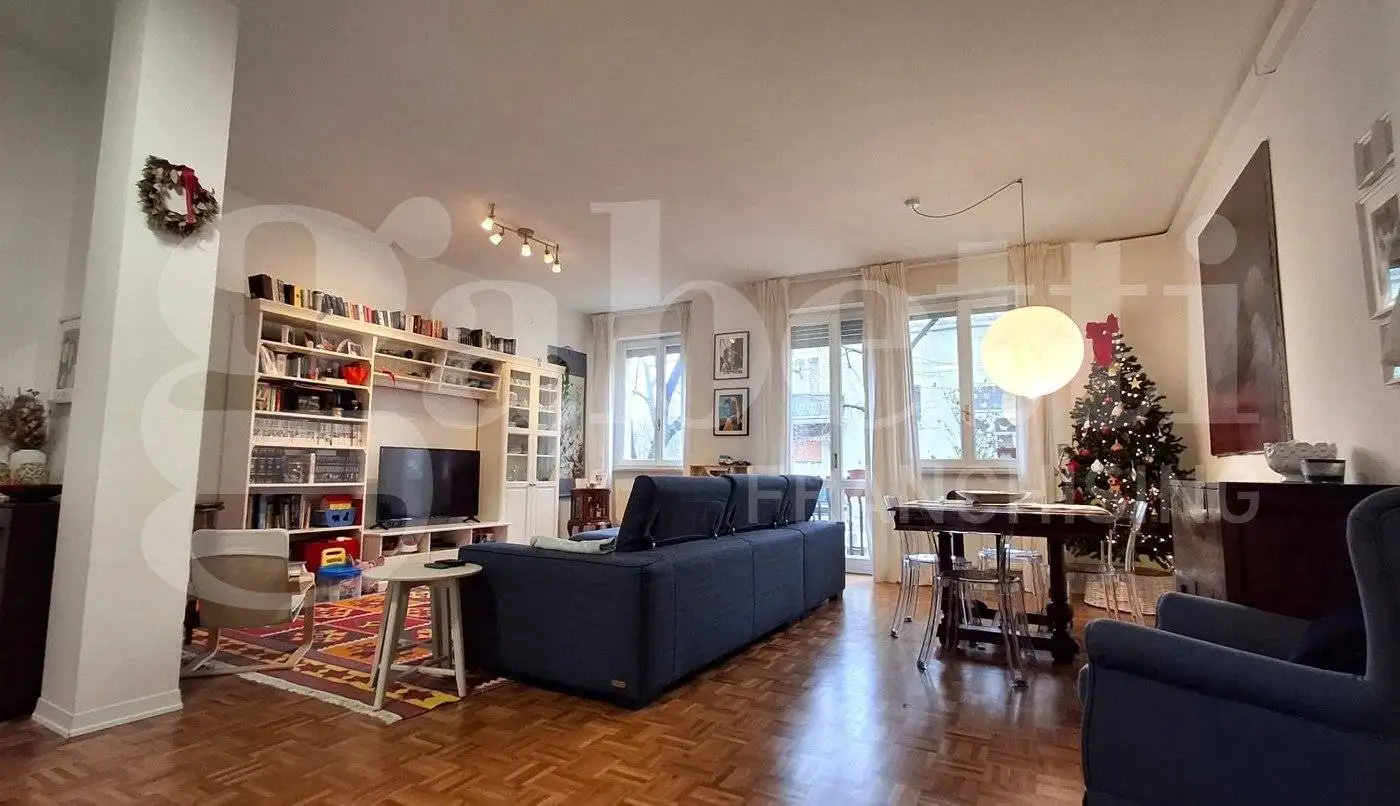 Appartamento in vendita a Piacenza