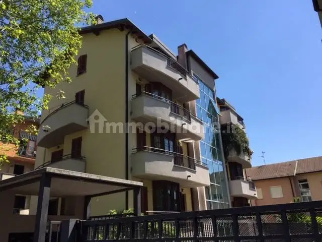 Appartamento in affitto a Cernusco sul Naviglio