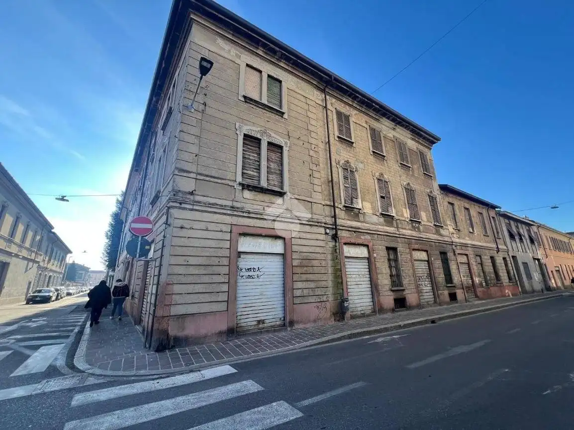 Casa indipendente in vendita a Seregno