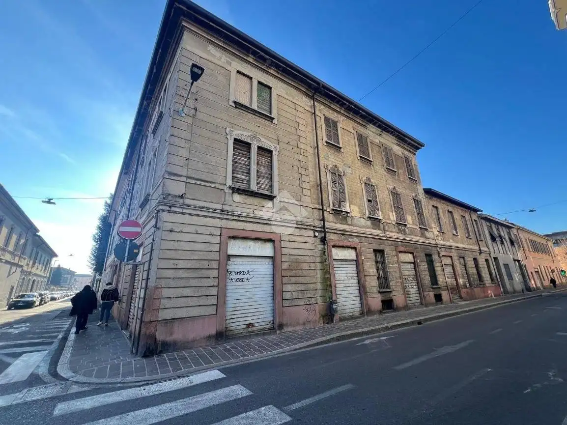 Terratetto plurifamiliare via Umberto I 1, Umberto I - Garibaldi, Seregno - foto 2