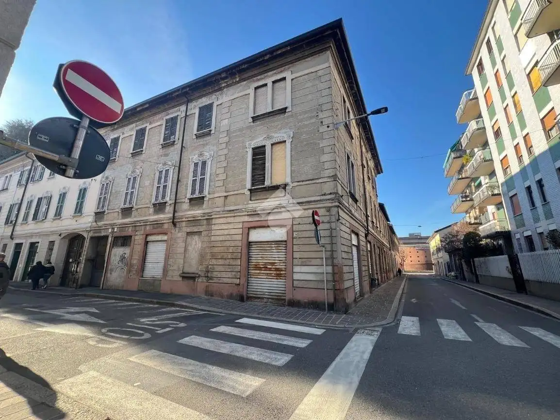 Terratetto plurifamiliare via Umberto I 1, Umberto I - Garibaldi, Seregno - foto 3