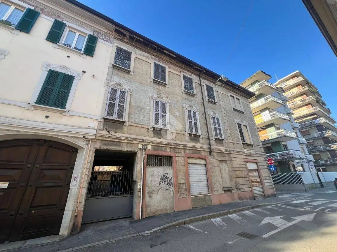 Terratetto plurifamiliare via Umberto I 1, Umberto I - Garibaldi, Seregno - foto 4