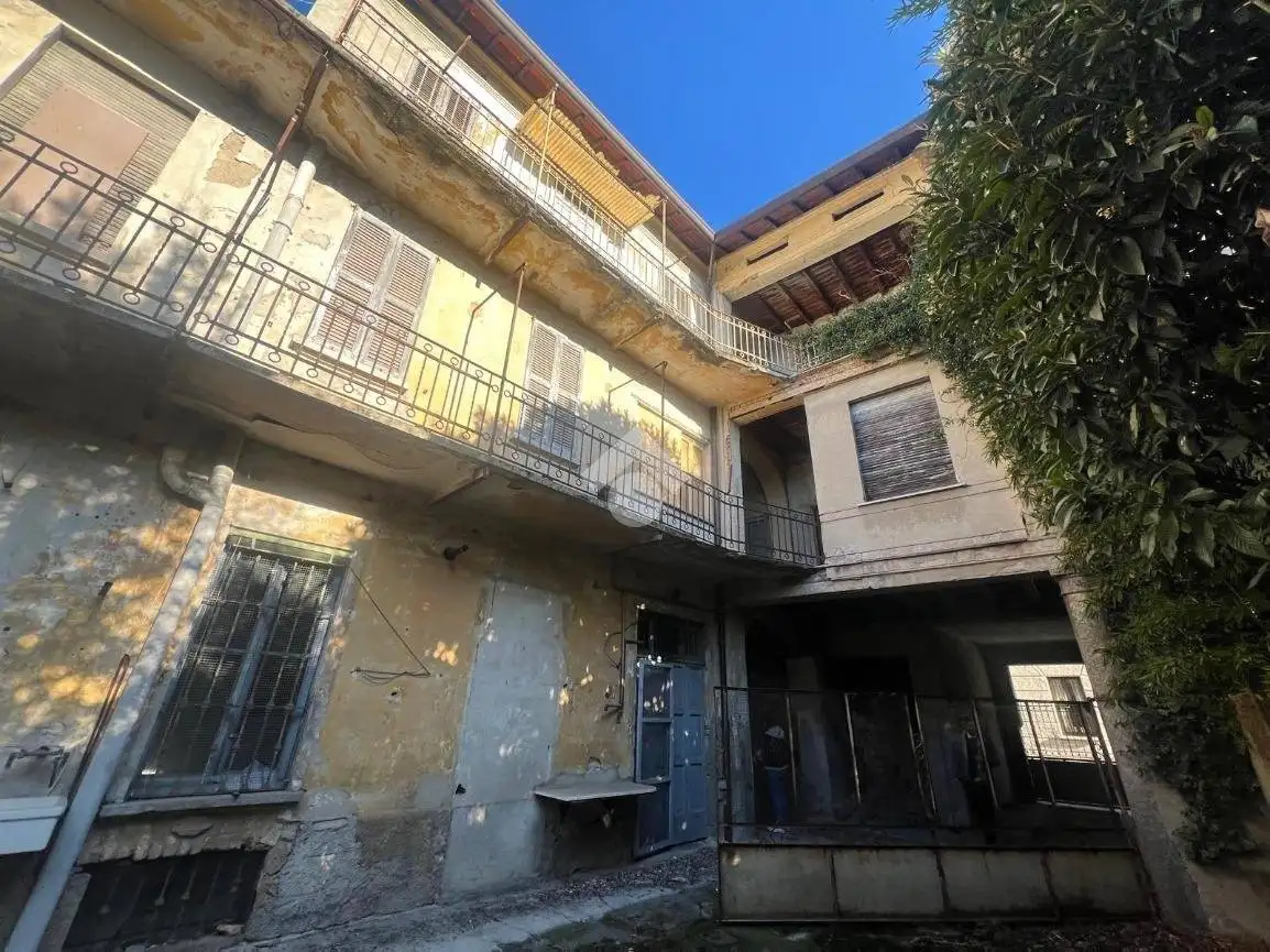 Terratetto plurifamiliare via Umberto I 1, Umberto I - Garibaldi, Seregno - foto 5