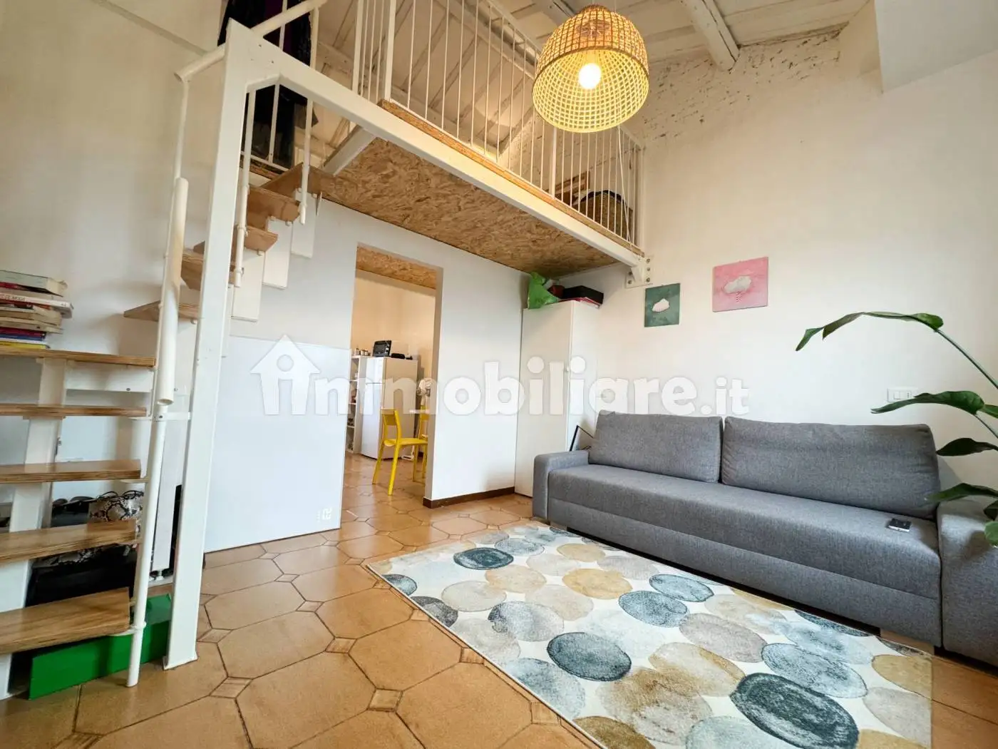 Appartamento in vendita a Rimini