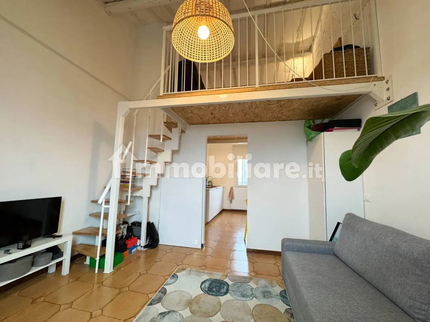 Bilocale via Onofrio Tommasini 9, San Giuliano a Mare, Rimini - foto 2