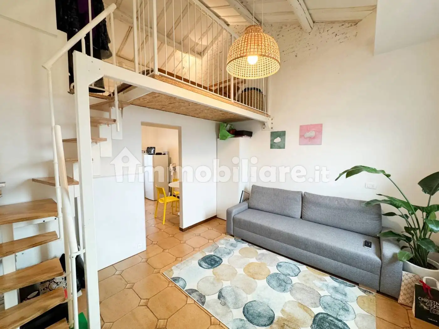 Bilocale via Onofrio Tommasini 9, San Giuliano a Mare, Rimini - foto 3