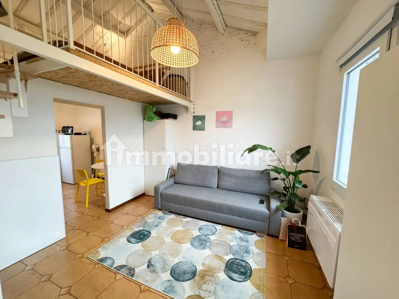 Bilocale via Onofrio Tommasini 9, San Giuliano a Mare, Rimini - foto 4