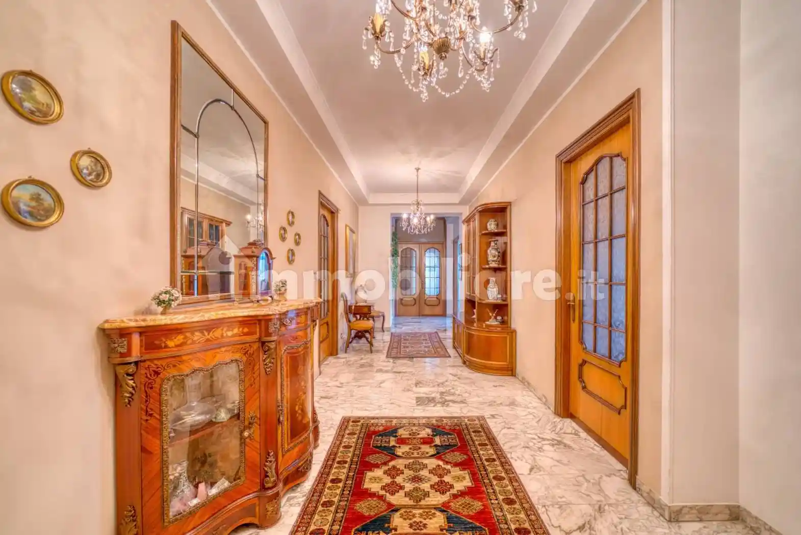 Appartamento via Galliate 11, Parella, Torino - foto 2