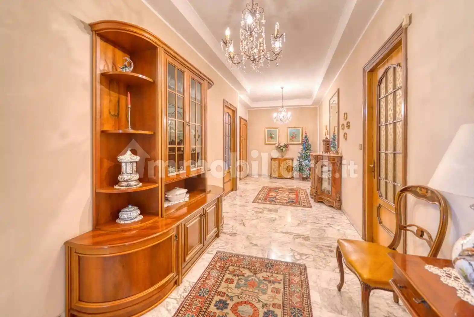 Appartamento via Galliate 11, Parella, Torino - foto 3