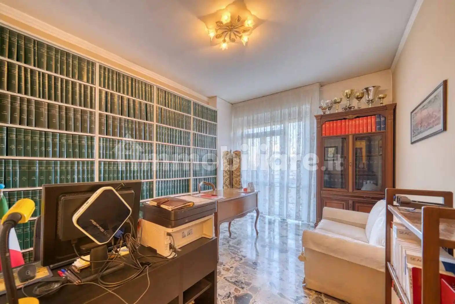 Appartamento via Galliate 11, Parella, Torino - foto 5