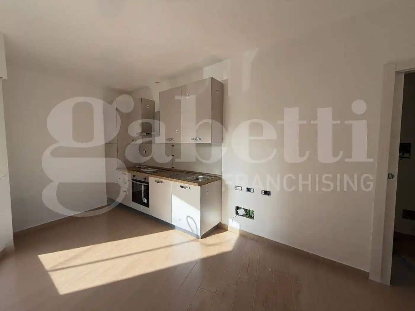 Bilocale via Vezzano Ligure, 20, Torrevecchia, Roma - foto 3