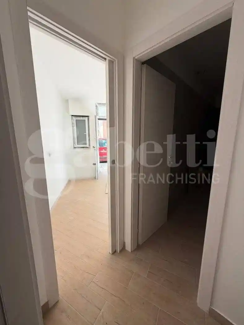 Bilocale via Vezzano Ligure, 20, Torrevecchia, Roma - foto 4