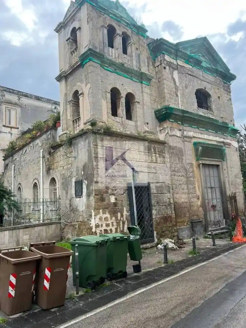 Palazzo - Edificio - foto 2