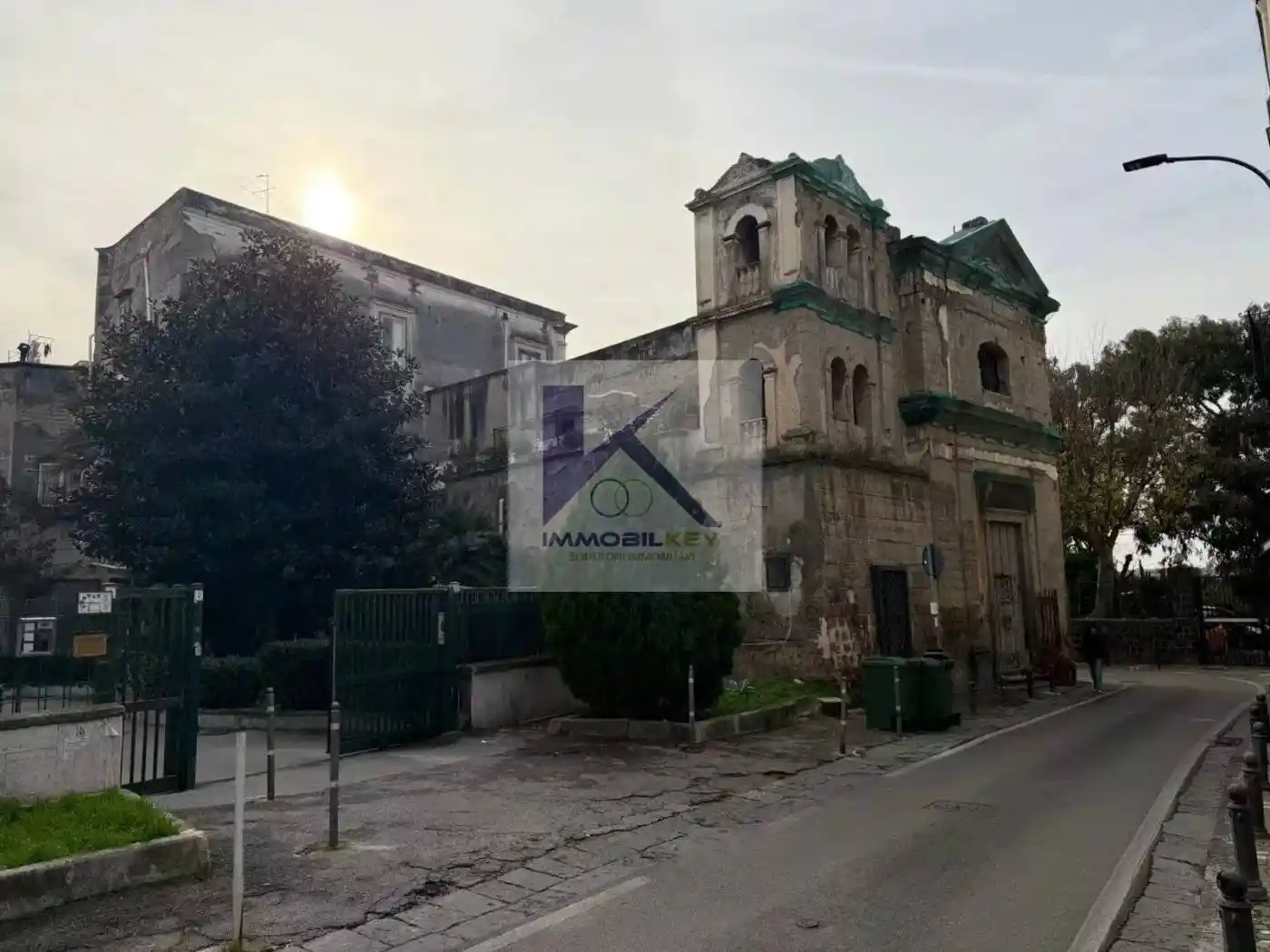 Palazzo - Edificio - foto 4