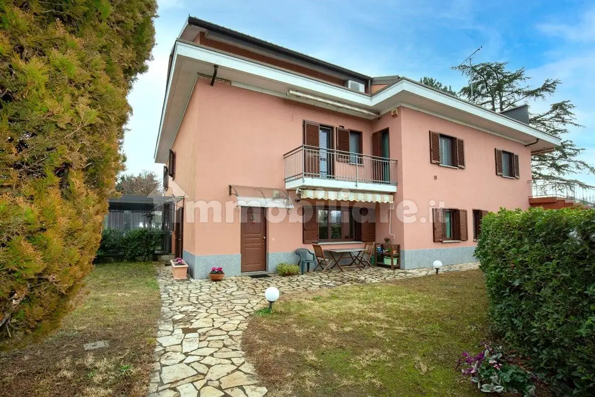 Appartamento in vendita a Rivoli