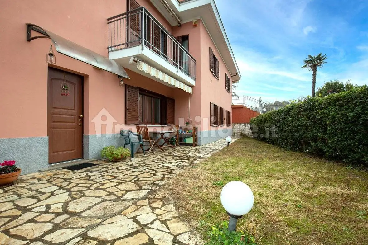 Quadrilocale via Cambiano 70b, Bruere, Rivoli - foto 2