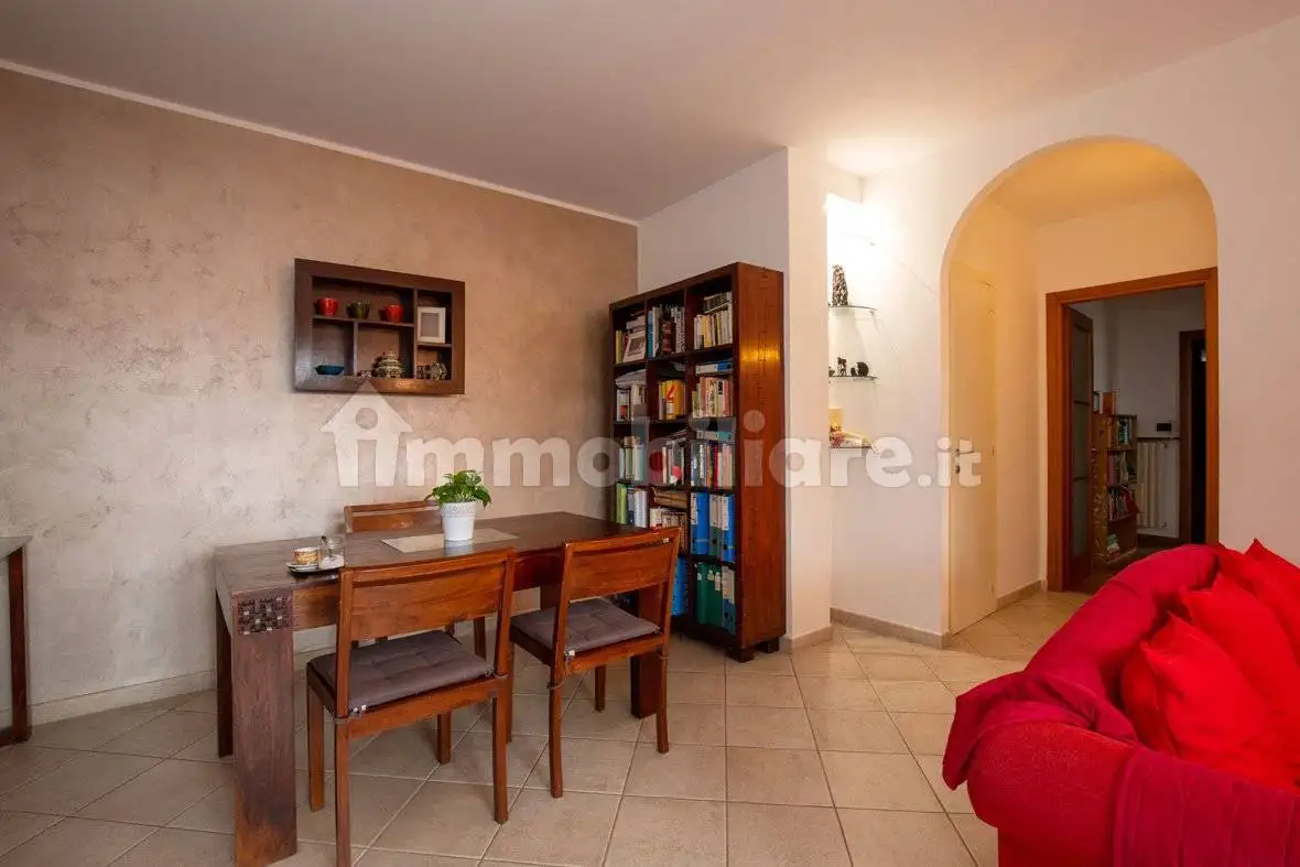 Quadrilocale via Cambiano 70b, Bruere, Rivoli - foto 4