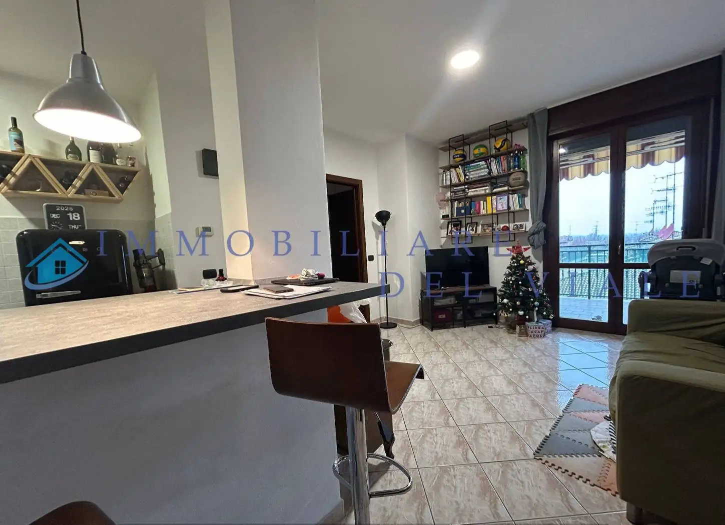 Appartamento in vendita a Reggio Emilia