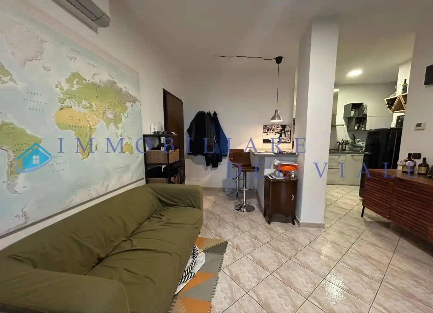 Trilocale via Perugino, Pieve Modolena, Reggio Emilia - foto 4