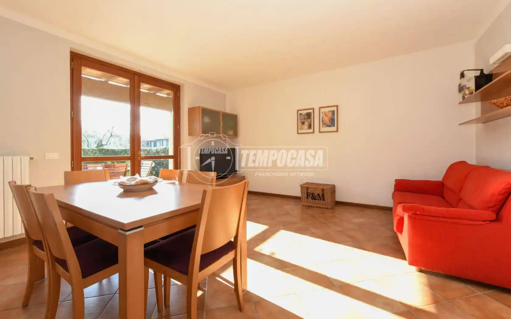 Trilocale via Giovanni Pascoli 3, Raffa, Puegnago sul Garda - foto 2