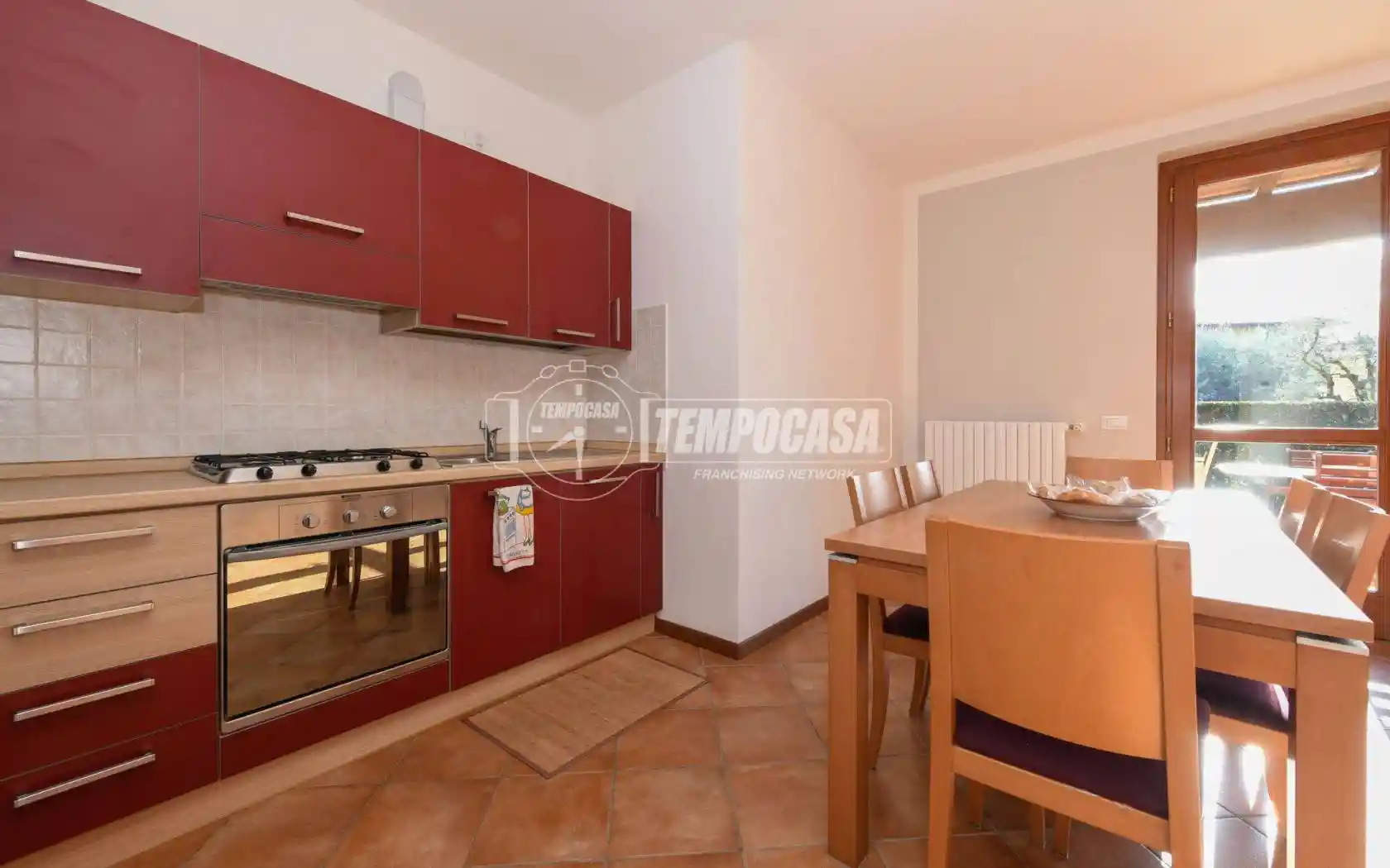 Trilocale via Giovanni Pascoli 3, Raffa, Puegnago sul Garda - foto 3