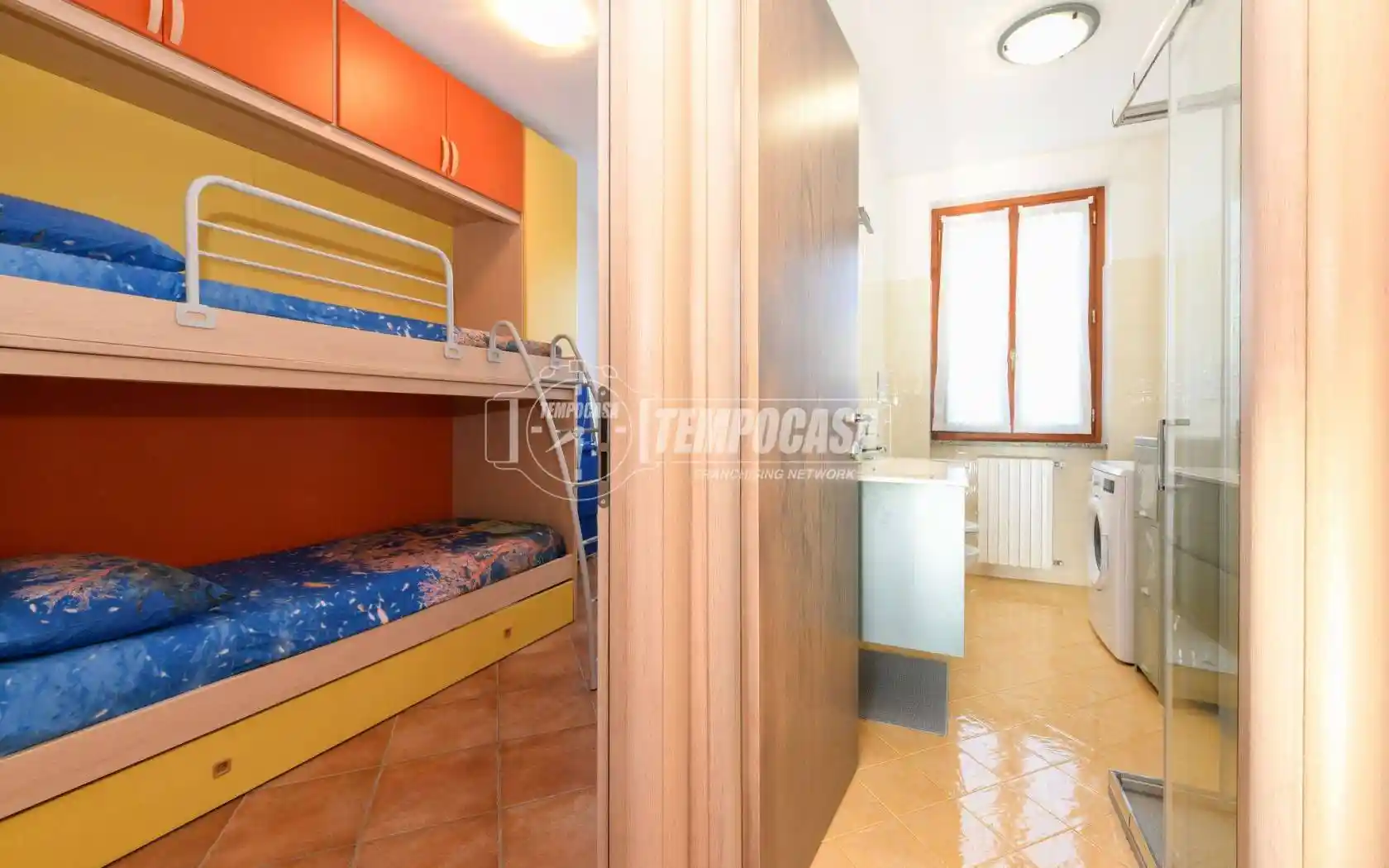 Trilocale via Giovanni Pascoli 3, Raffa, Puegnago sul Garda - foto 4