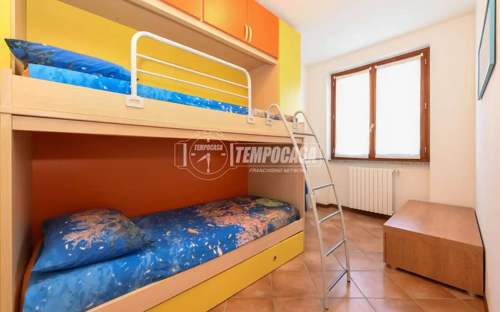 Trilocale via Giovanni Pascoli 3, Raffa, Puegnago sul Garda - foto 5