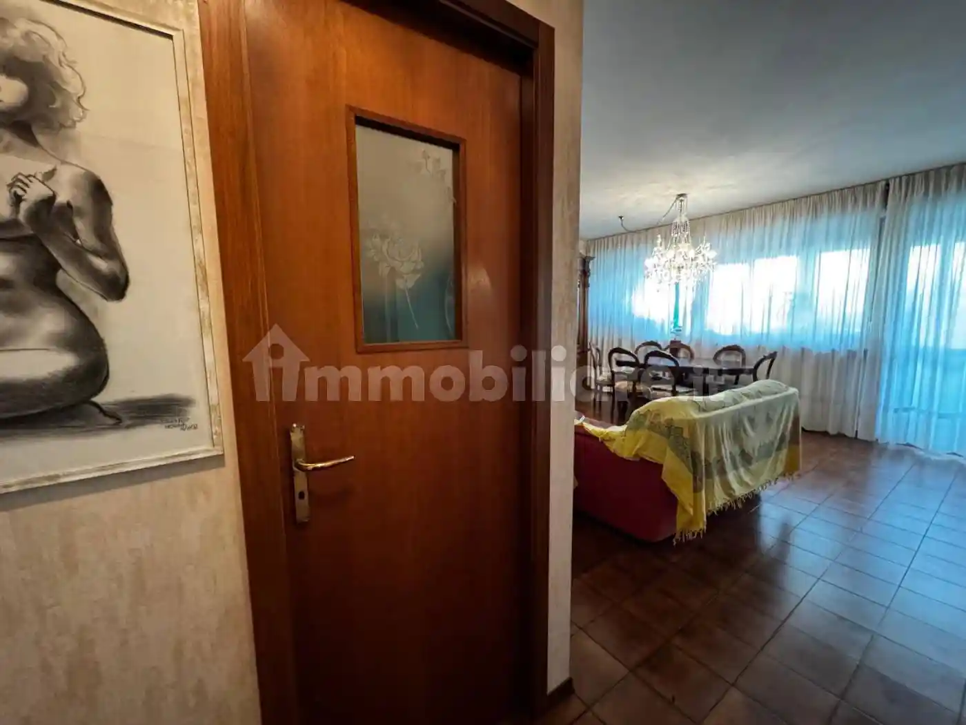 Quadrilocale via Siracusa 63, Sacra Famiglia - Basso Isonzo, Padova - foto 3