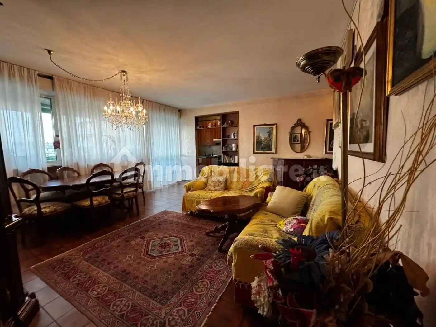 Quadrilocale via Siracusa 63, Sacra Famiglia - Basso Isonzo, Padova - foto 4