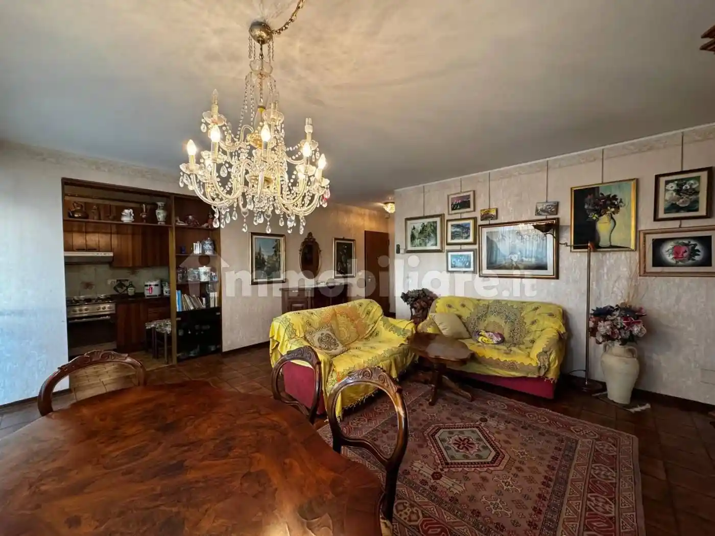 Quadrilocale via Siracusa 63, Sacra Famiglia - Basso Isonzo, Padova - foto 5