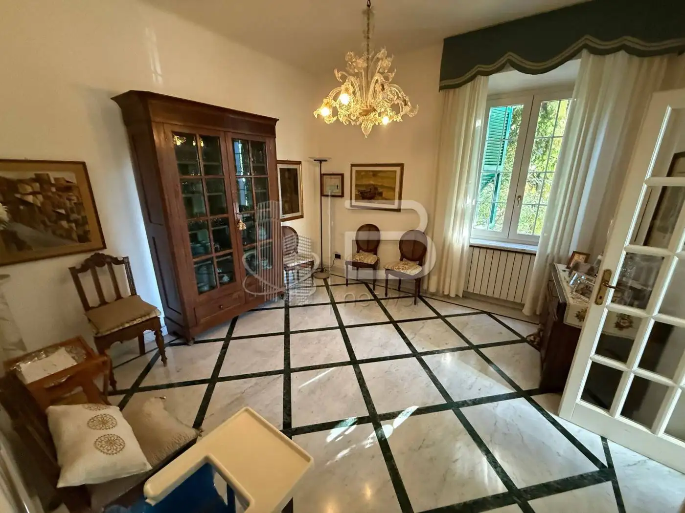 Villa bifamiliare via Carriona, Centro, Carrara - foto 2