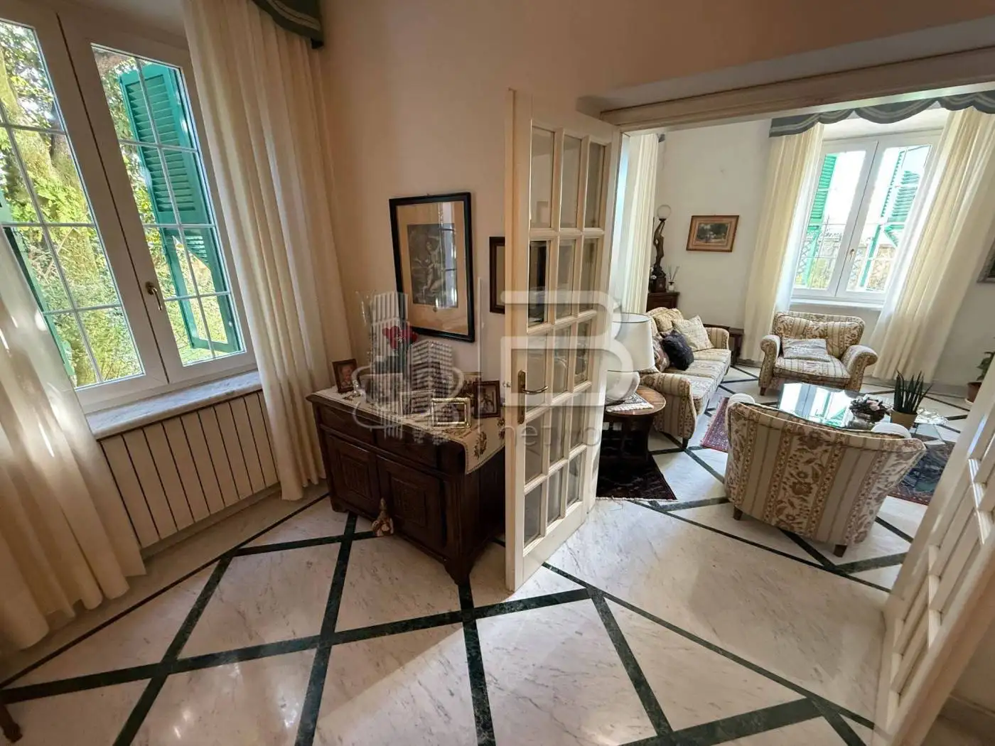 Villa bifamiliare via Carriona, Centro, Carrara - foto 4